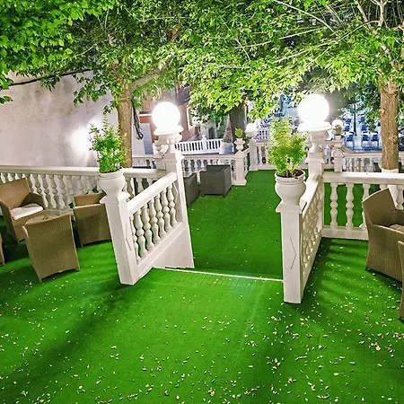 Miramar 3* Lanjarón