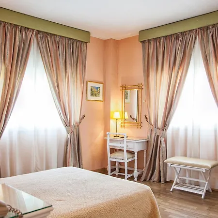 Hotel Miramar Lanjaron