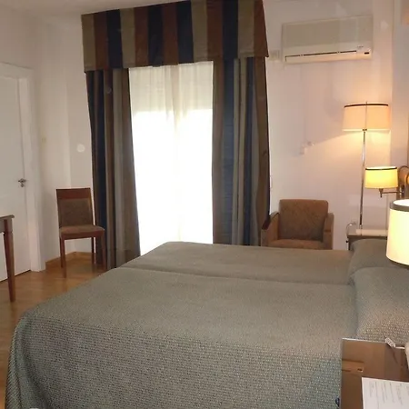 Hotel Miramar Lanjarón