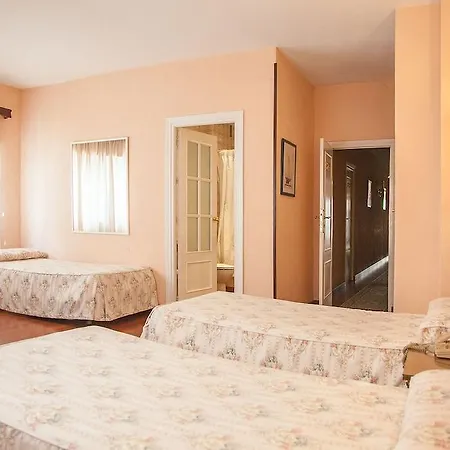 Miramar 3* Lanjarón