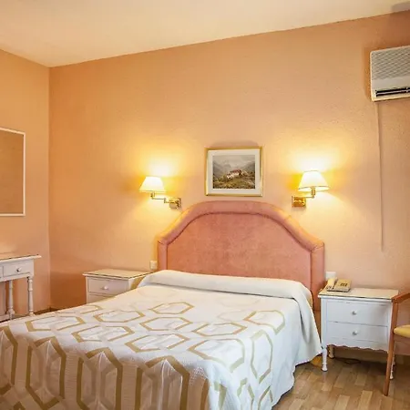 Hotel Miramar