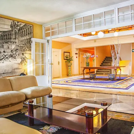 Miramar Hotel Lanjarón