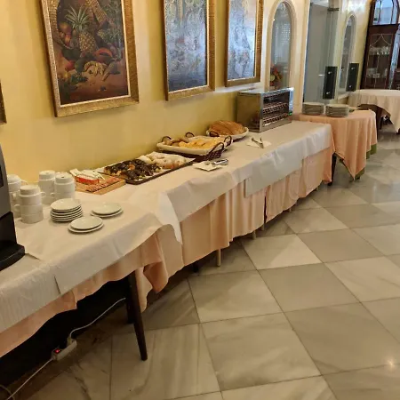 Miramar Hotel Lanjarón