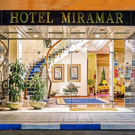 Miramar Hotel