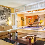 Miramar فندق Lanjarón
