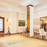 Miramar فندق Lanjarón
