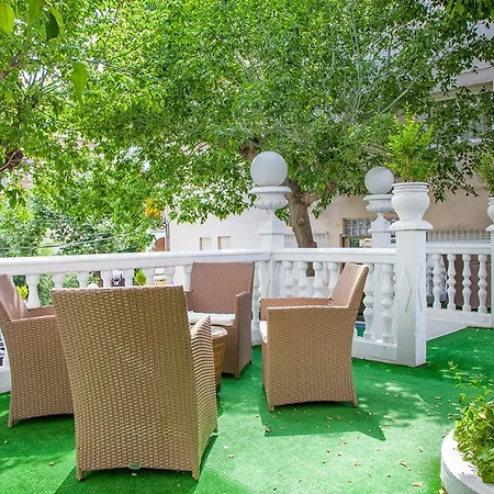 Hotel Miramar 3*