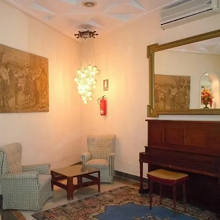 Miramar 3* Lanjarón