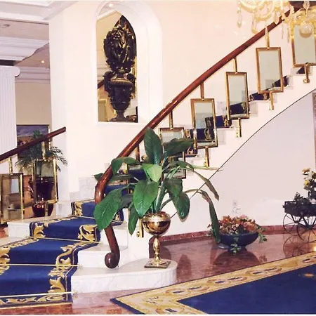 Hotel Miramar 3*