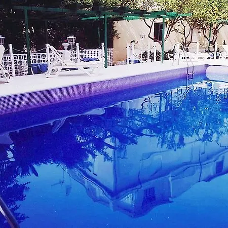 Miramar Lanjarón