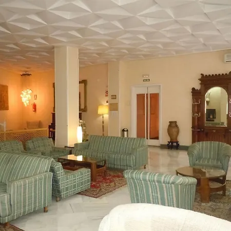 Miramar 3* Lanjaron