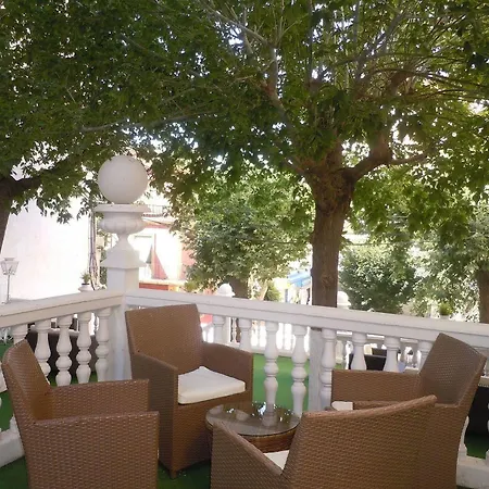 Miramar 3*