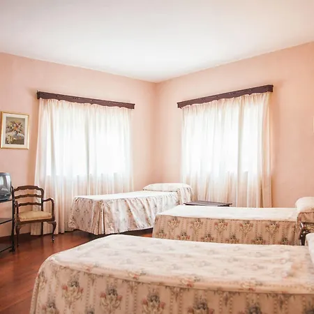 Miramar 3* Lanjarón