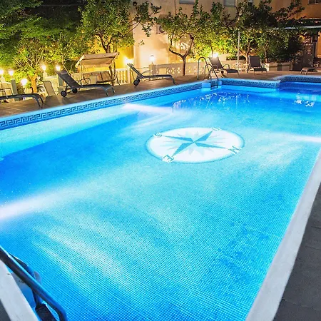 Hotel Miramar
