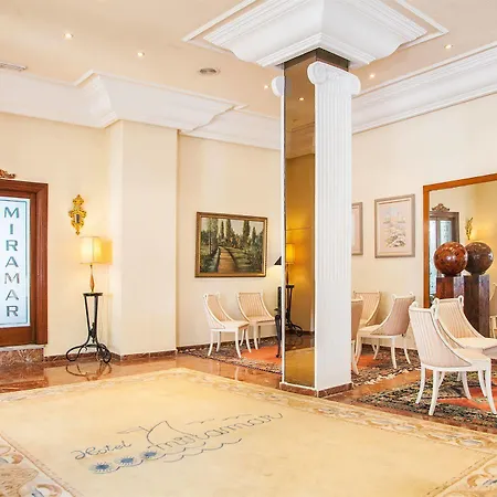 Miramar Hotel Lanjarón