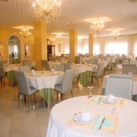 Miramar 3* Lanjaron