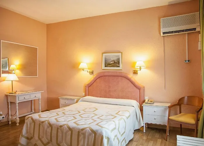 Otel Miramar