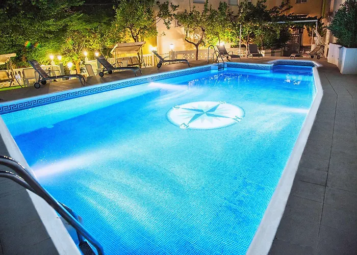 Otel Miramar